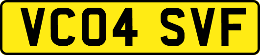 VC04SVF