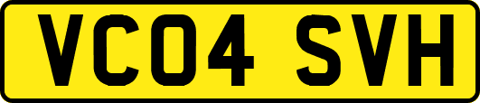 VC04SVH