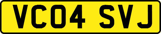 VC04SVJ