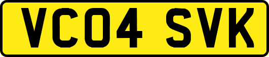 VC04SVK