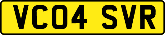 VC04SVR
