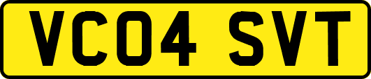 VC04SVT