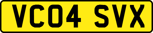 VC04SVX