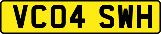 VC04SWH
