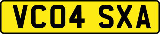 VC04SXA