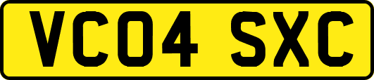 VC04SXC