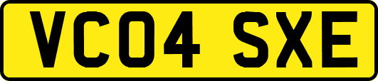VC04SXE