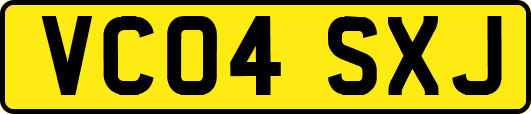 VC04SXJ