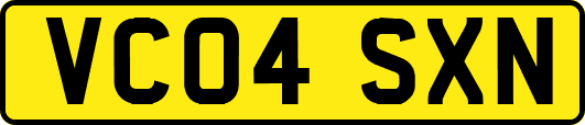 VC04SXN