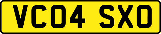 VC04SXO