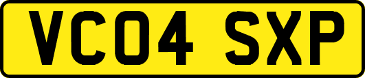VC04SXP