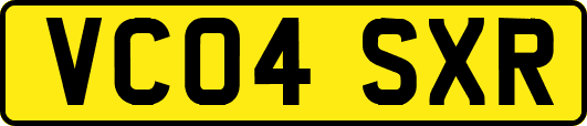 VC04SXR