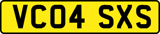 VC04SXS