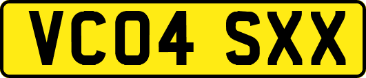 VC04SXX