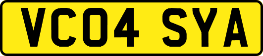 VC04SYA