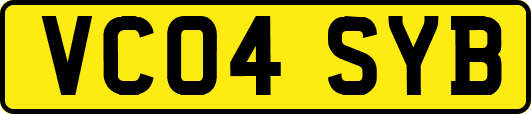 VC04SYB