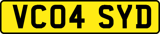 VC04SYD