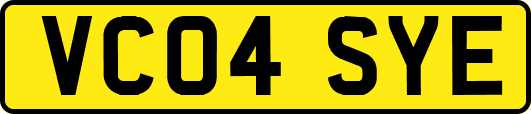 VC04SYE
