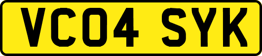 VC04SYK