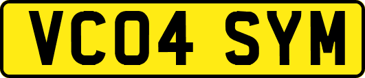 VC04SYM