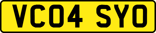 VC04SYO