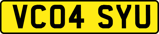 VC04SYU