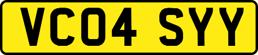 VC04SYY