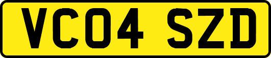 VC04SZD