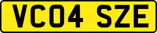 VC04SZE
