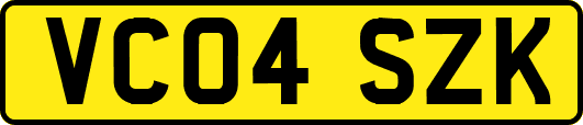 VC04SZK