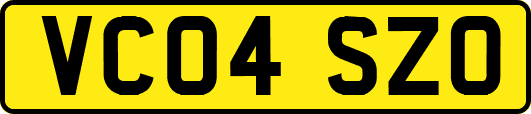 VC04SZO