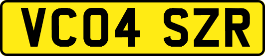 VC04SZR