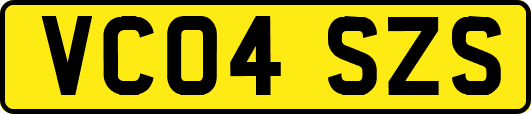 VC04SZS