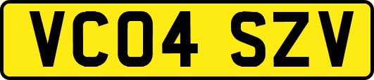 VC04SZV