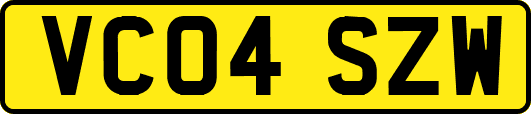 VC04SZW