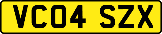 VC04SZX