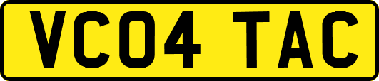 VC04TAC
