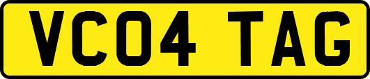 VC04TAG