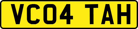 VC04TAH
