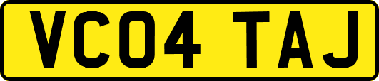 VC04TAJ