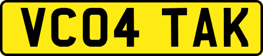 VC04TAK