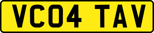 VC04TAV