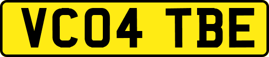 VC04TBE