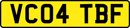 VC04TBF
