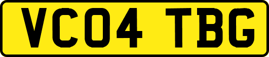 VC04TBG