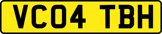 VC04TBH