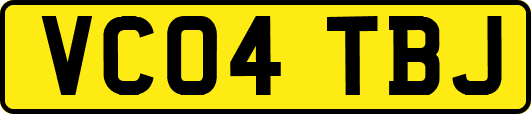 VC04TBJ