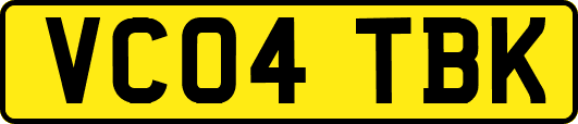 VC04TBK
