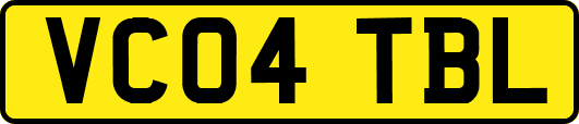 VC04TBL