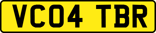 VC04TBR